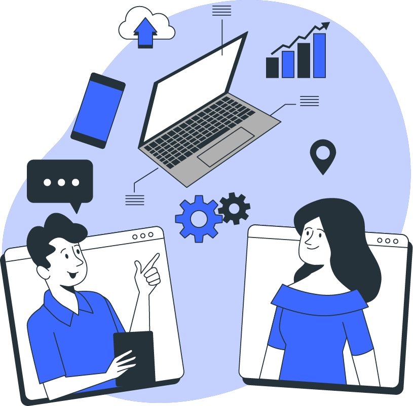 Servicio técnico de computadoras a domicilio