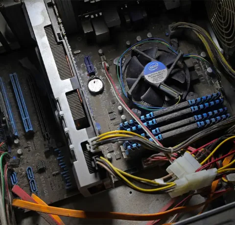 Mantenimiento-PC