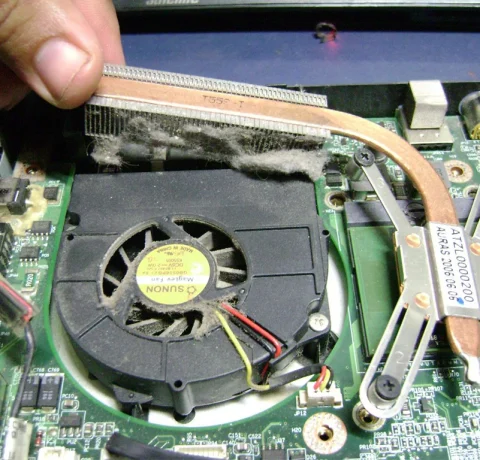 Mantenimiento-laptop